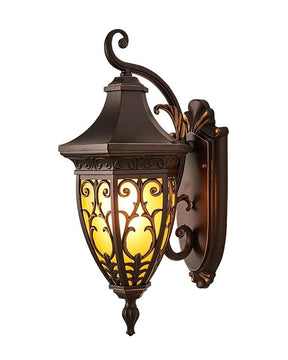 European Retro Wall Light - The Decor Kart 