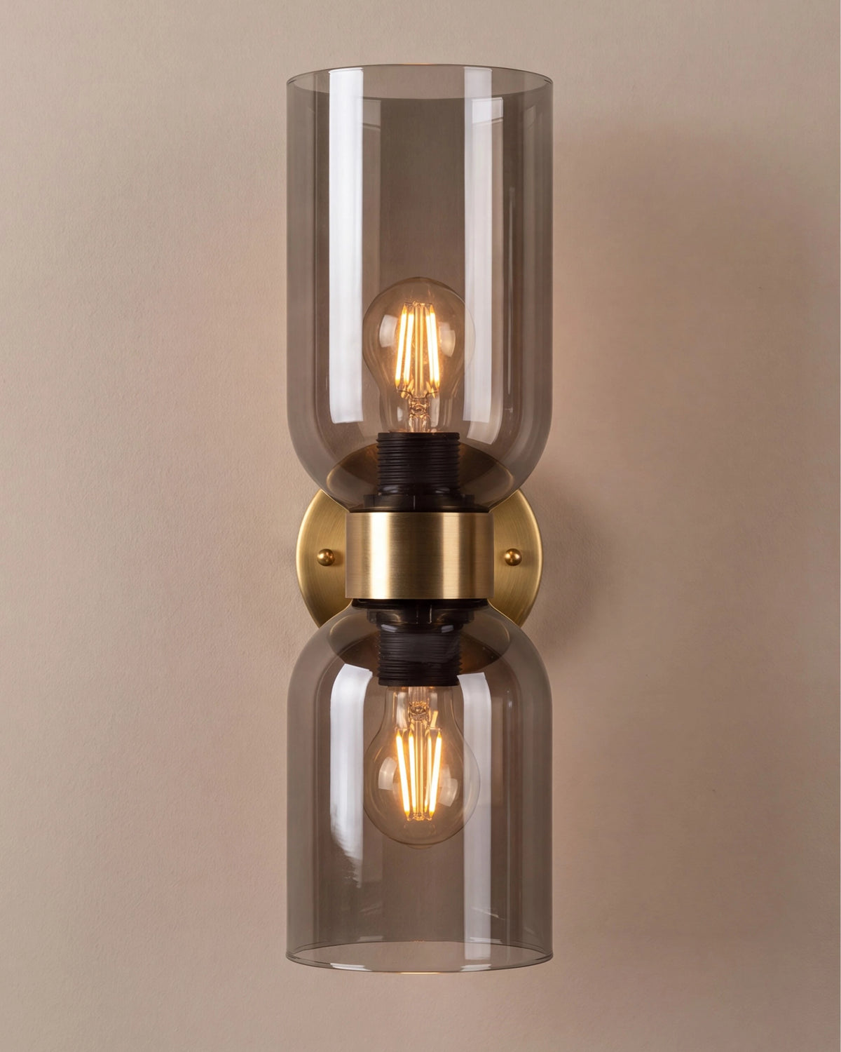 Urban Eclipse Wall Light