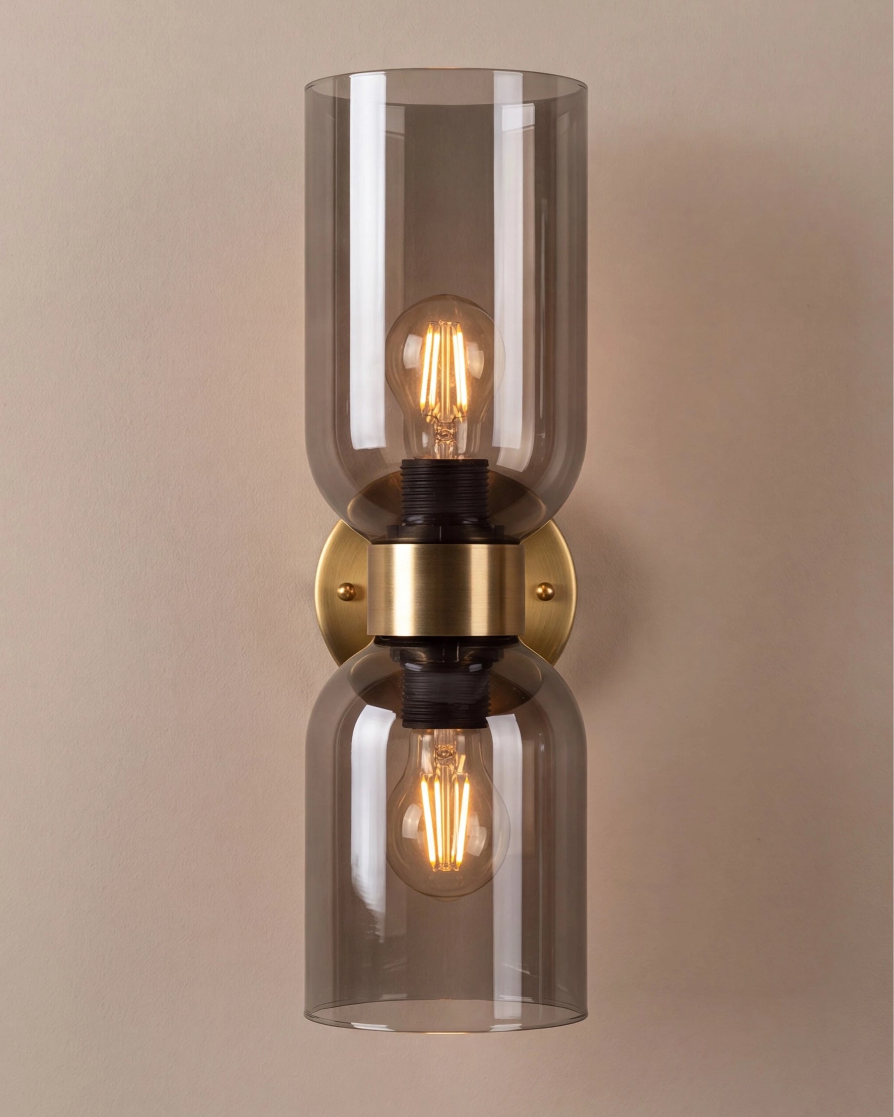 Urban Eclipse Wall Light 