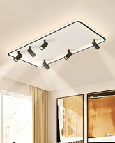 RectaBeam Spotlight Panel Adjustable Light 