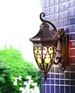 European Retro Wall Light - The Decor Kart 