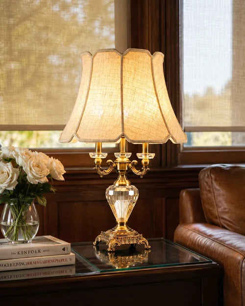 Table Lamps