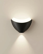 Orion Arc Outdoor Wall Light