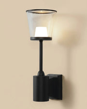 Eclipse Lumiere LED Wall Light