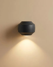 Spot Down LED Wall Light