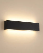 Luma Arc Outdoor Wall Light - Big 