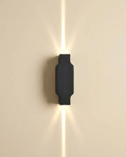 Modern LED Up and Down Wall Sconce