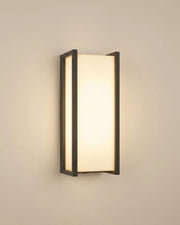 Avelon Frame Outdoor Wall Light