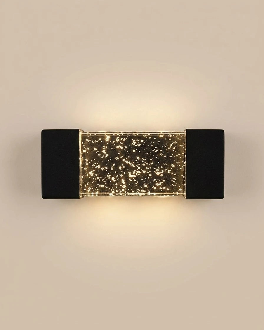 Aster Beam Outdoor Wall Light