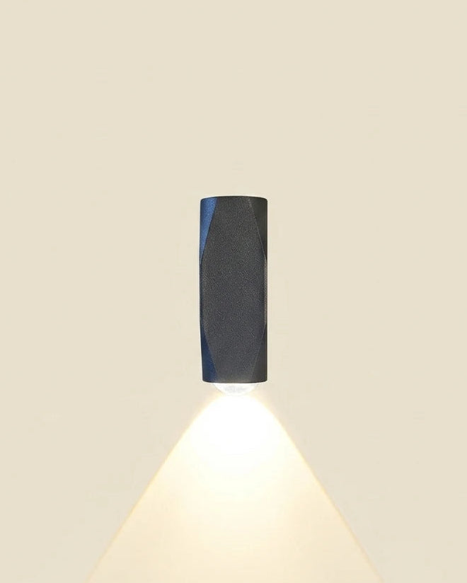 Beam Glow LED Wall Light 