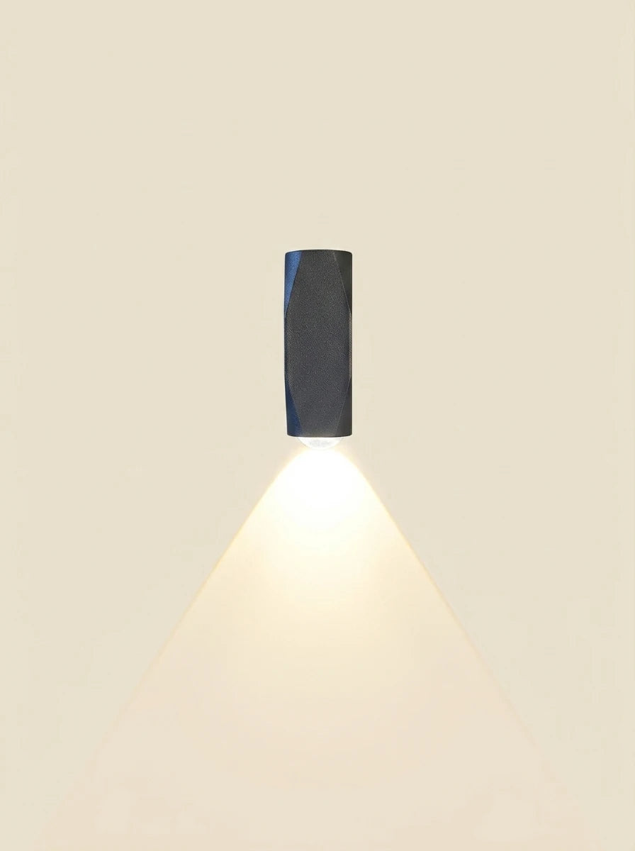 Beam Glow LED Wall Light 