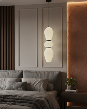 Virello Column Pendant Light 