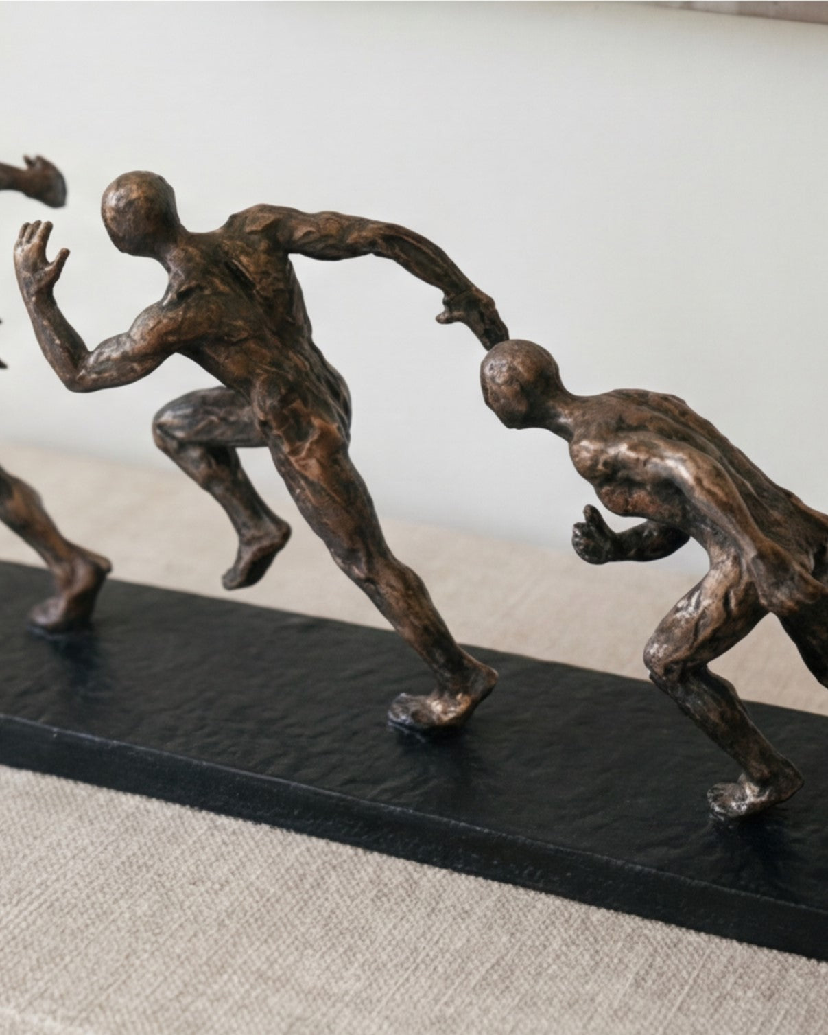 Steps of Success Humnan Figures 