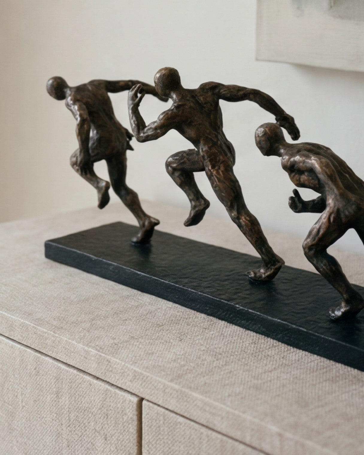 Steps of Success Humnan Figures 