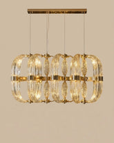 Modern Luxe Statement Chandelier 