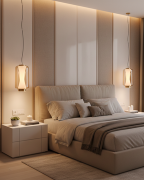 Elvara Core Pendant Light 