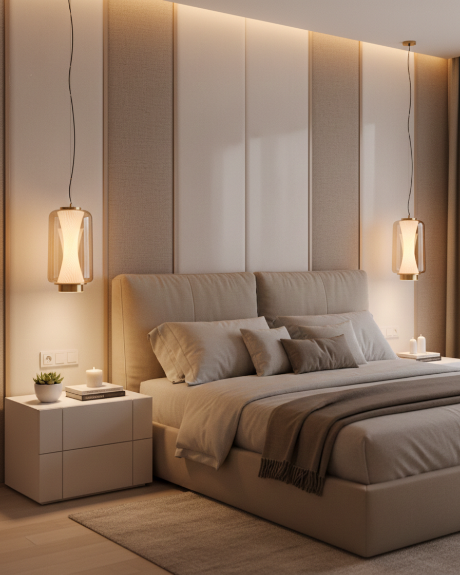 Elvara Core Pendant Light 