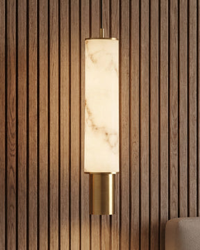 Caldera Vein Pendant Light 