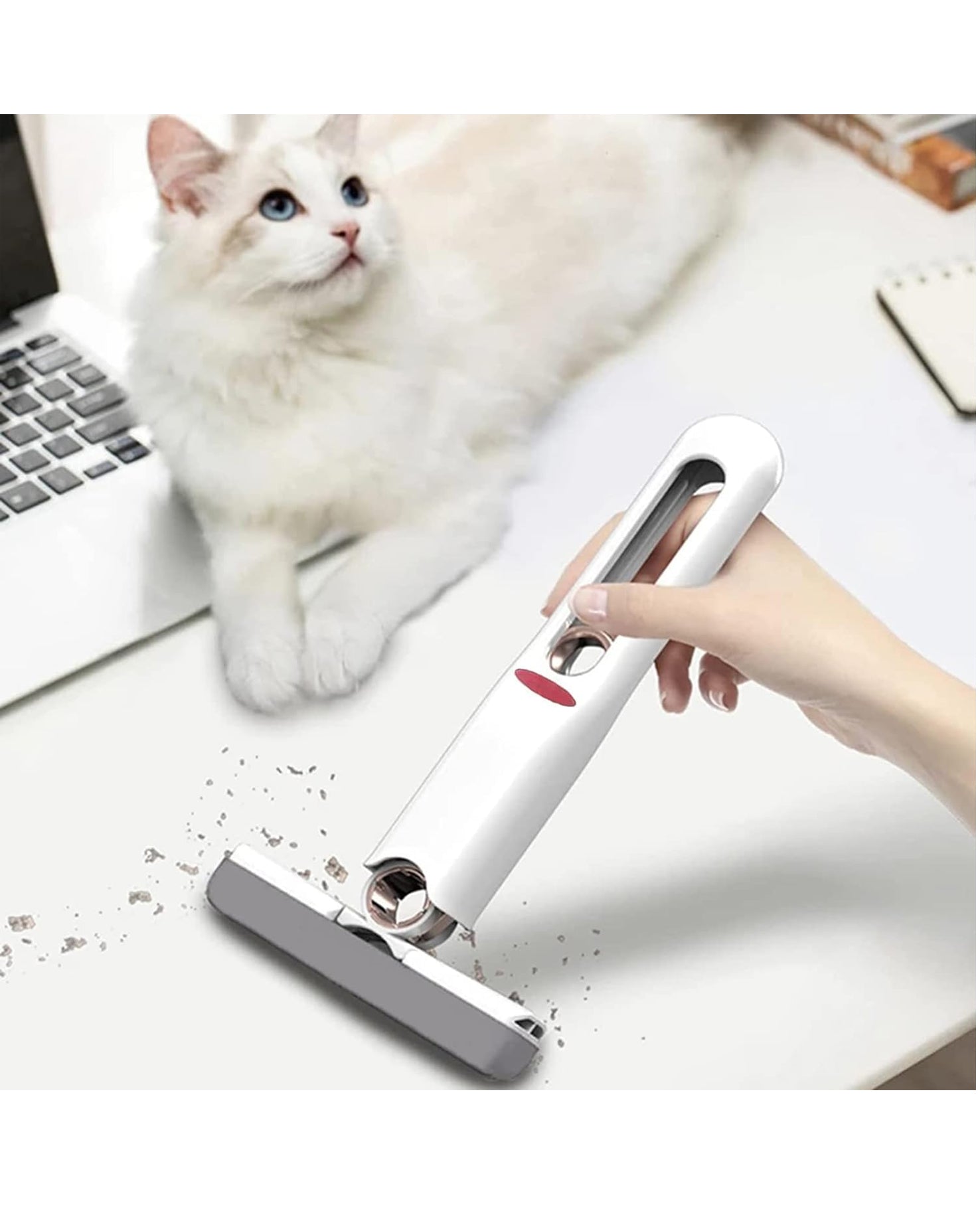 Portable Mini Mop - The Decor Kart 