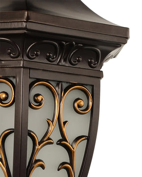 European Retro Wall Light - The Decor Kart 