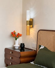 Solara Dual Glow LED Wall Light