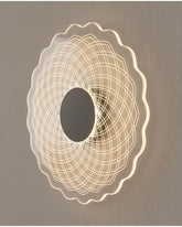 Aurelis Orbit Wall Light 