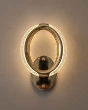 Velisara Halo LED Wall Light