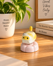 Cute Decorative Seal Tabletop Decor