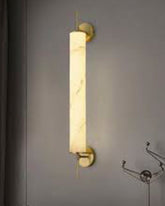Marble Glow Wall Light 