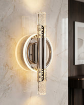 Eclipse LED Wall Sconce 