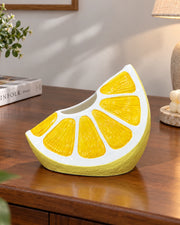 Citrus Slice Tissue Holder