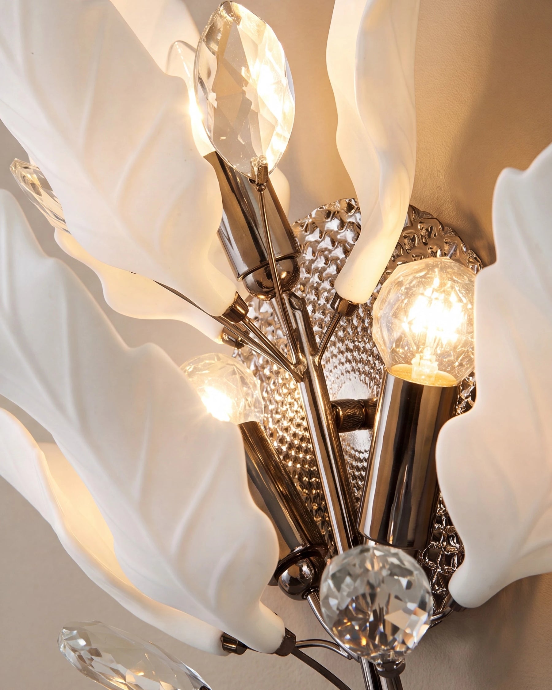 Botanical Glow Wall Light 