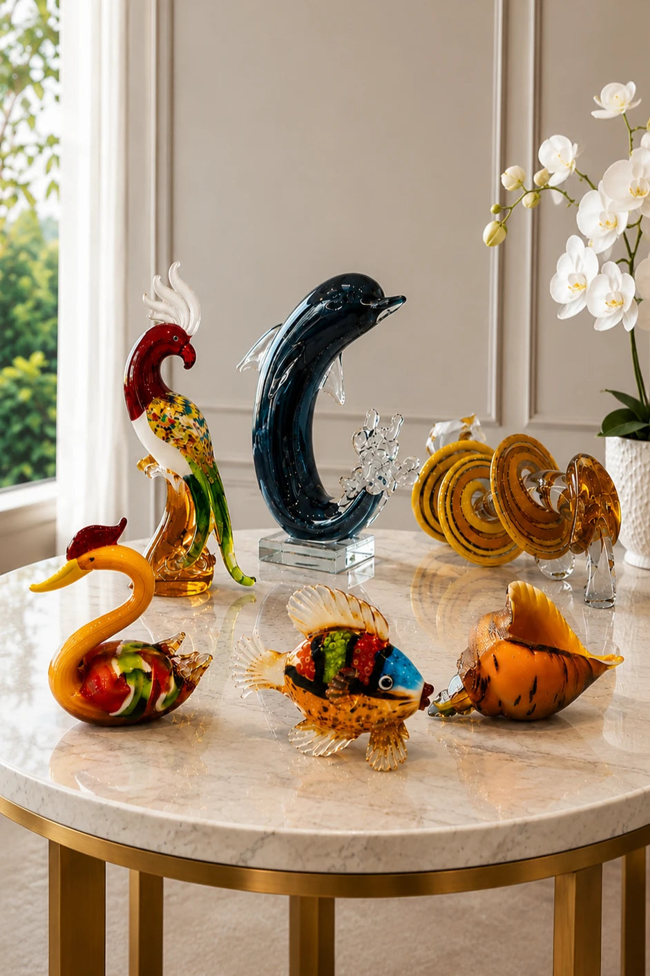 The Decor Kart