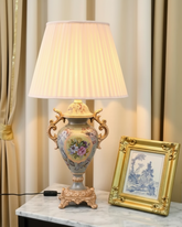 Imperial Flora Table Lamp 