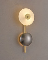 Modern Vertical Wall Light 