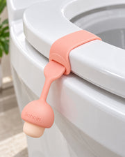 Toilet Seat Lifter Handle - Set Of 2