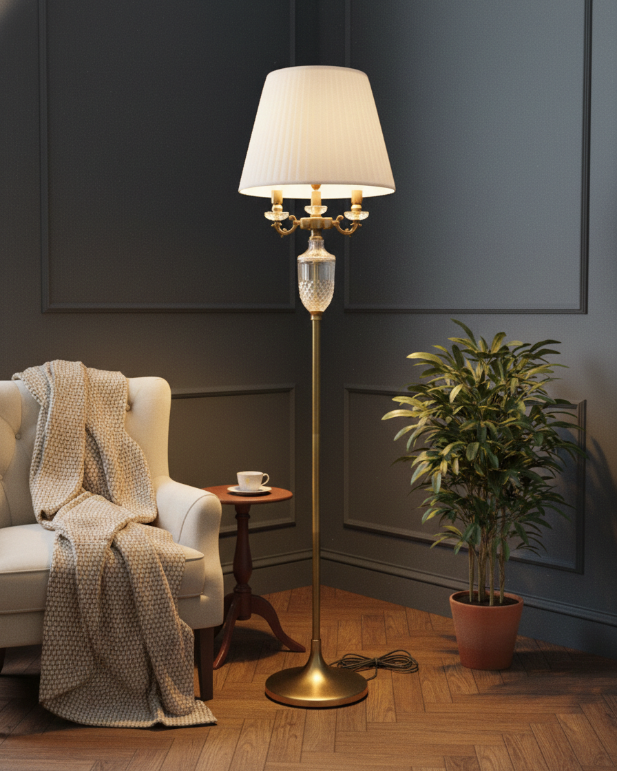 Floor Lamp