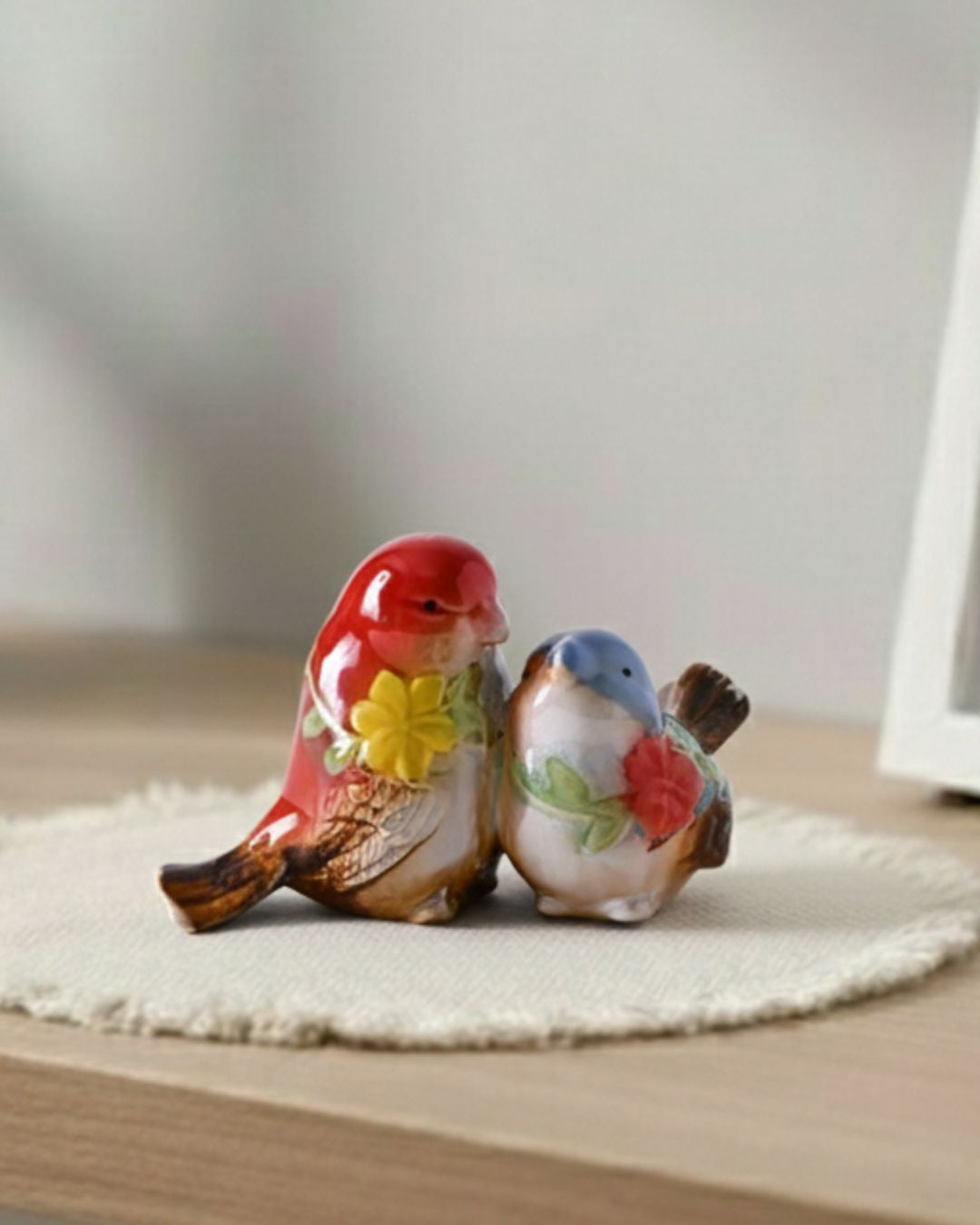 Animal & Bird Figurines