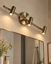 3-Light Linear Display Light