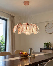 Arclume Sculptural Pendant Light