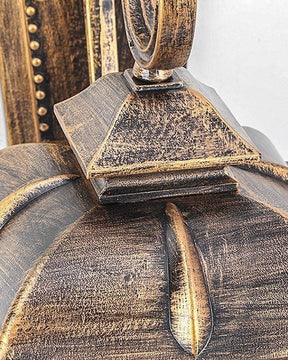 Outdoor Garden Wall Lamp - The Decor Kart 