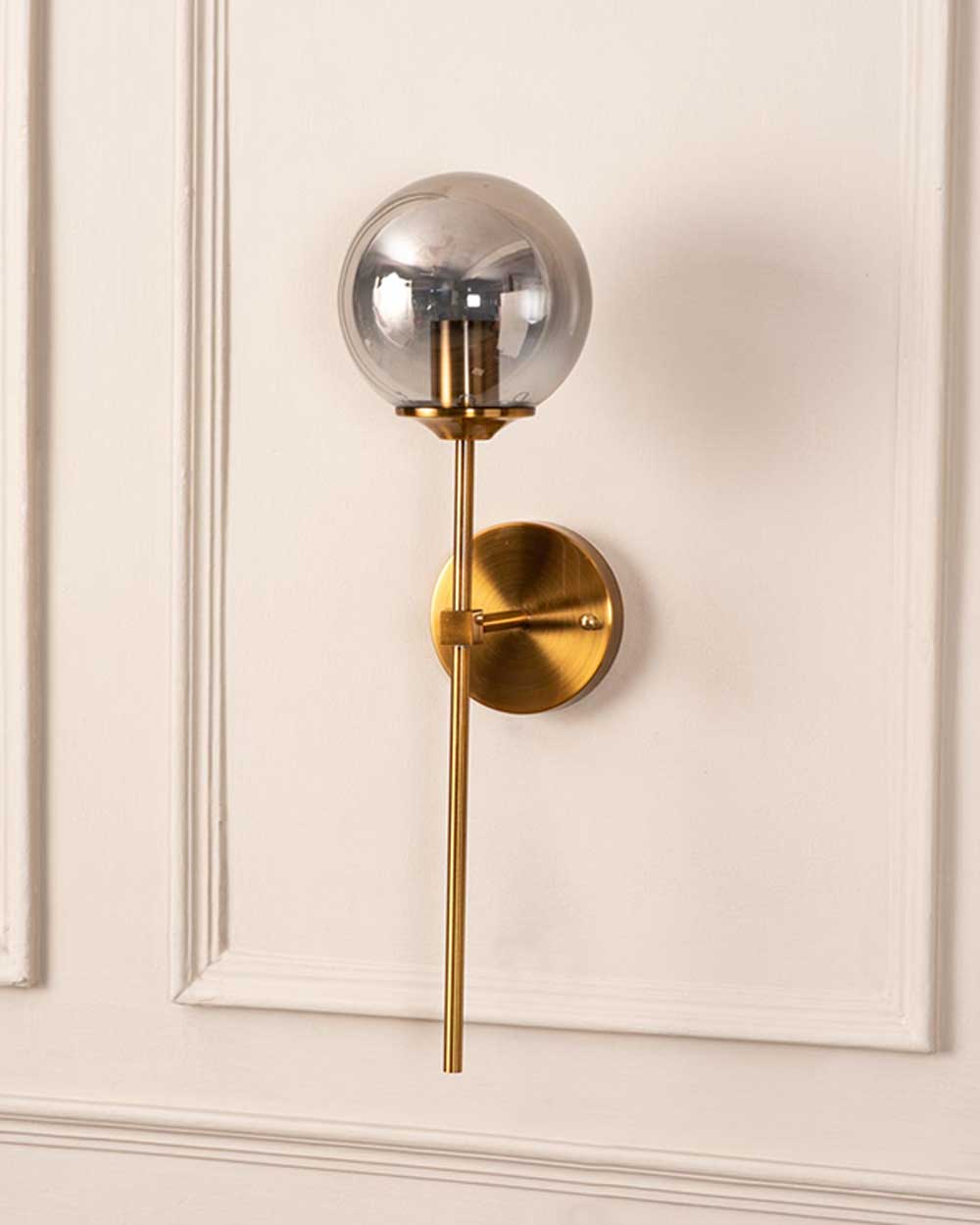 Louise Grand Wall Sconce - The Decor Kart