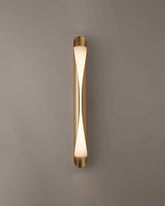 Vertical Tube LED Wall Light 