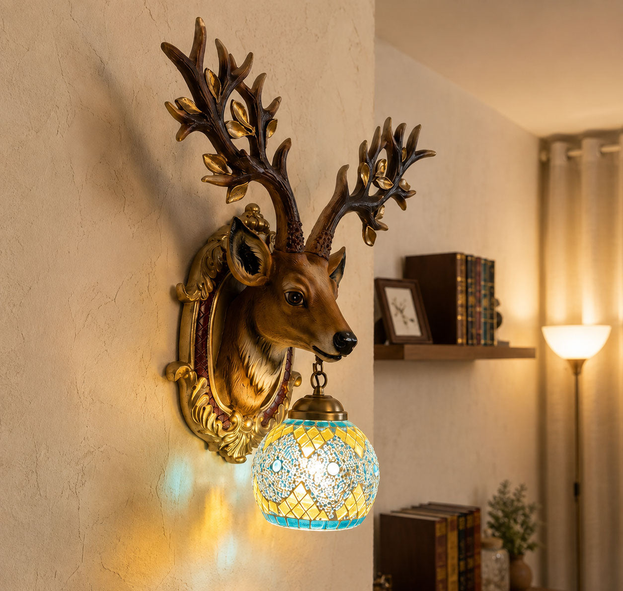 Wall Lights
