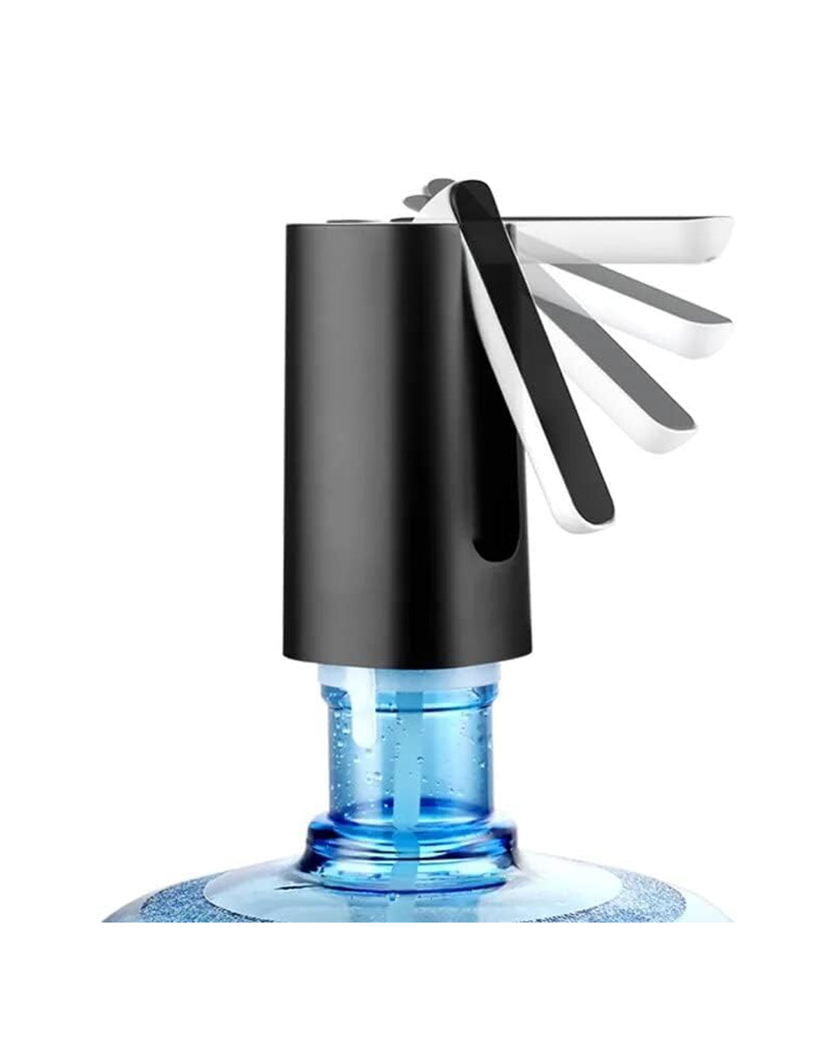 Rechargeable Water Dispenser - The Decor Kart
