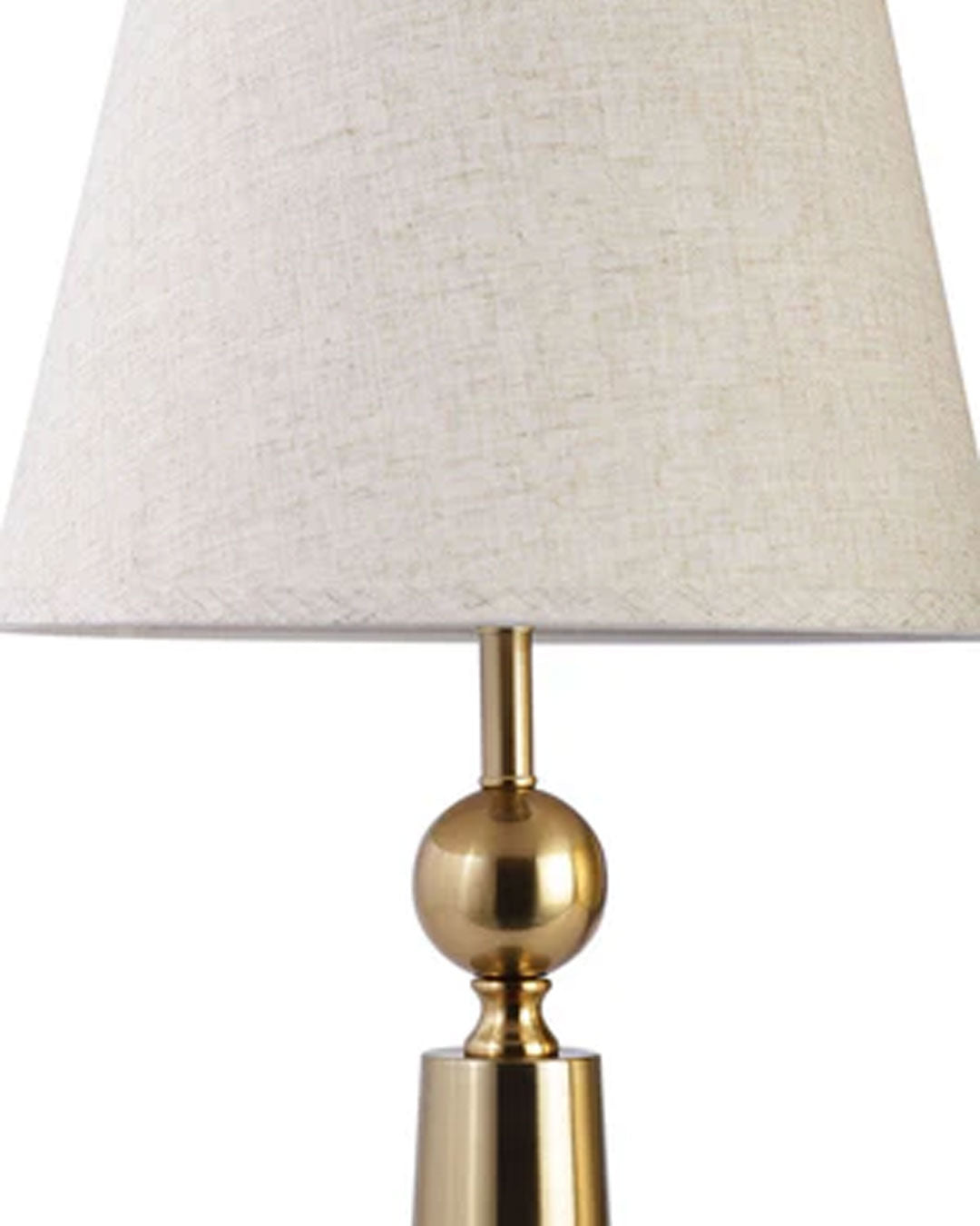 Rocco Metal Table Lamp