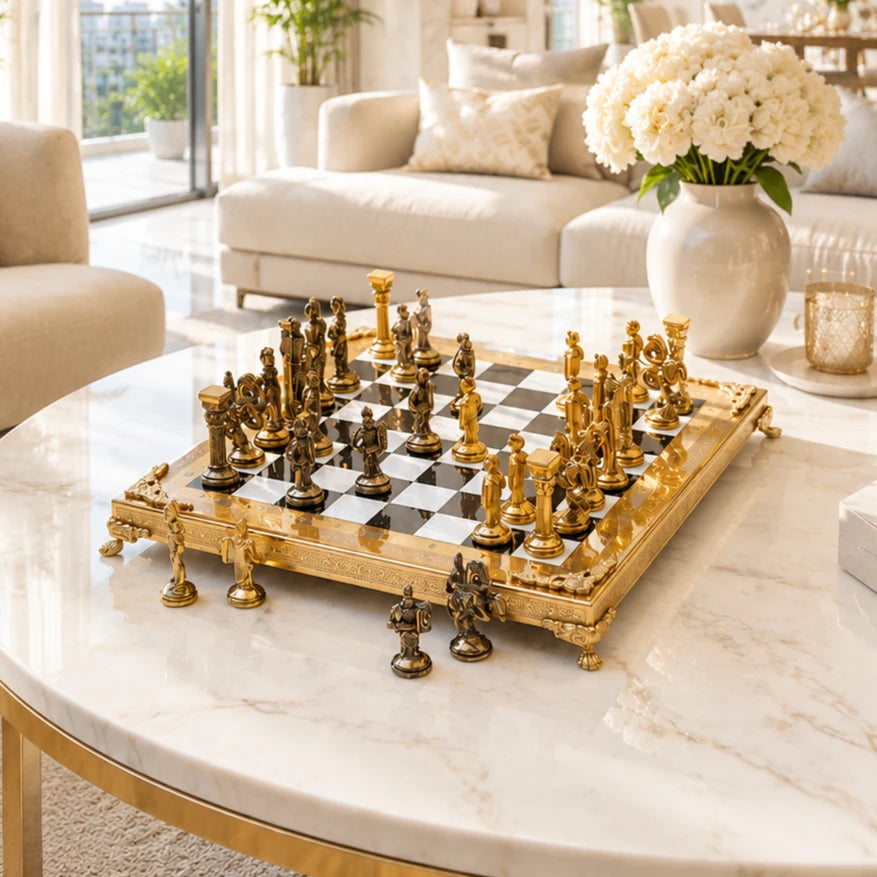 The Decor Kart