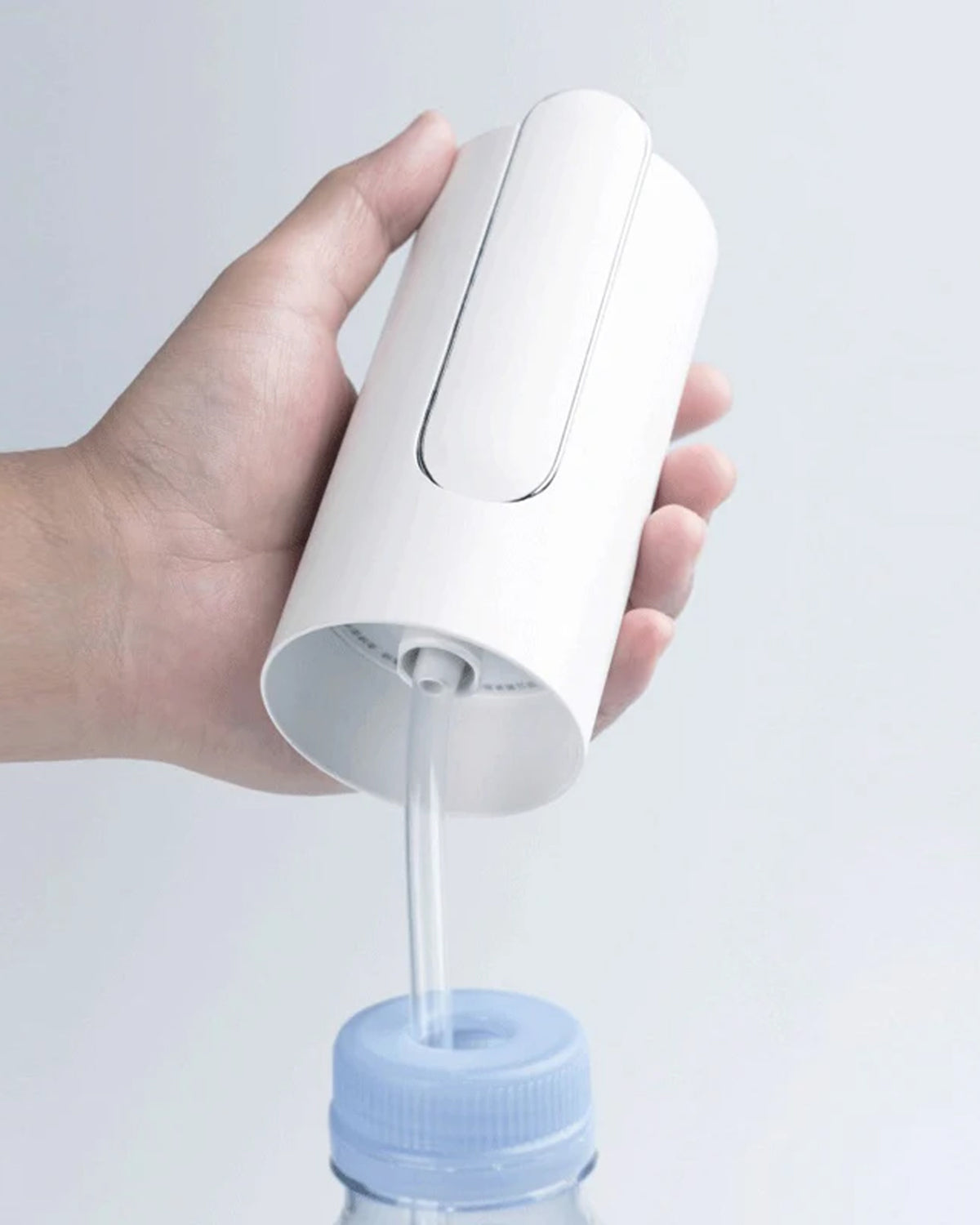 Rechargeable Water Dispenser - The Decor Kart