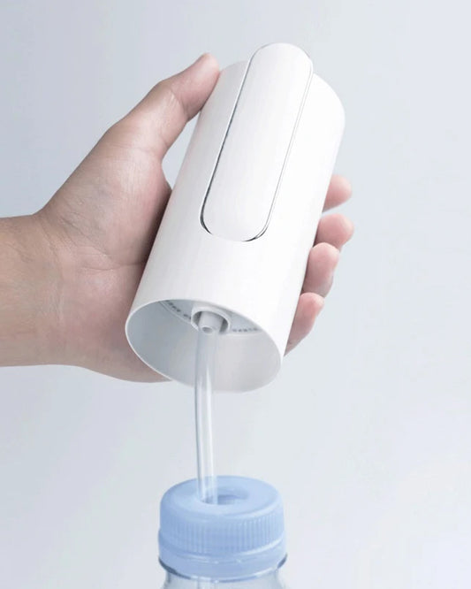 Rechargeable Water Dispenser - The Decor Kart