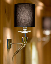 Loving Arm Wall Light - The Decor Kart
